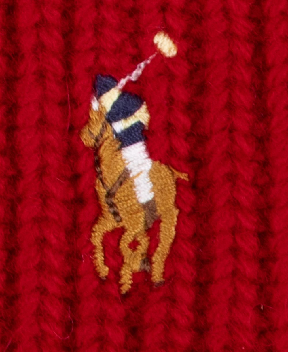 Men's Polo Beanies