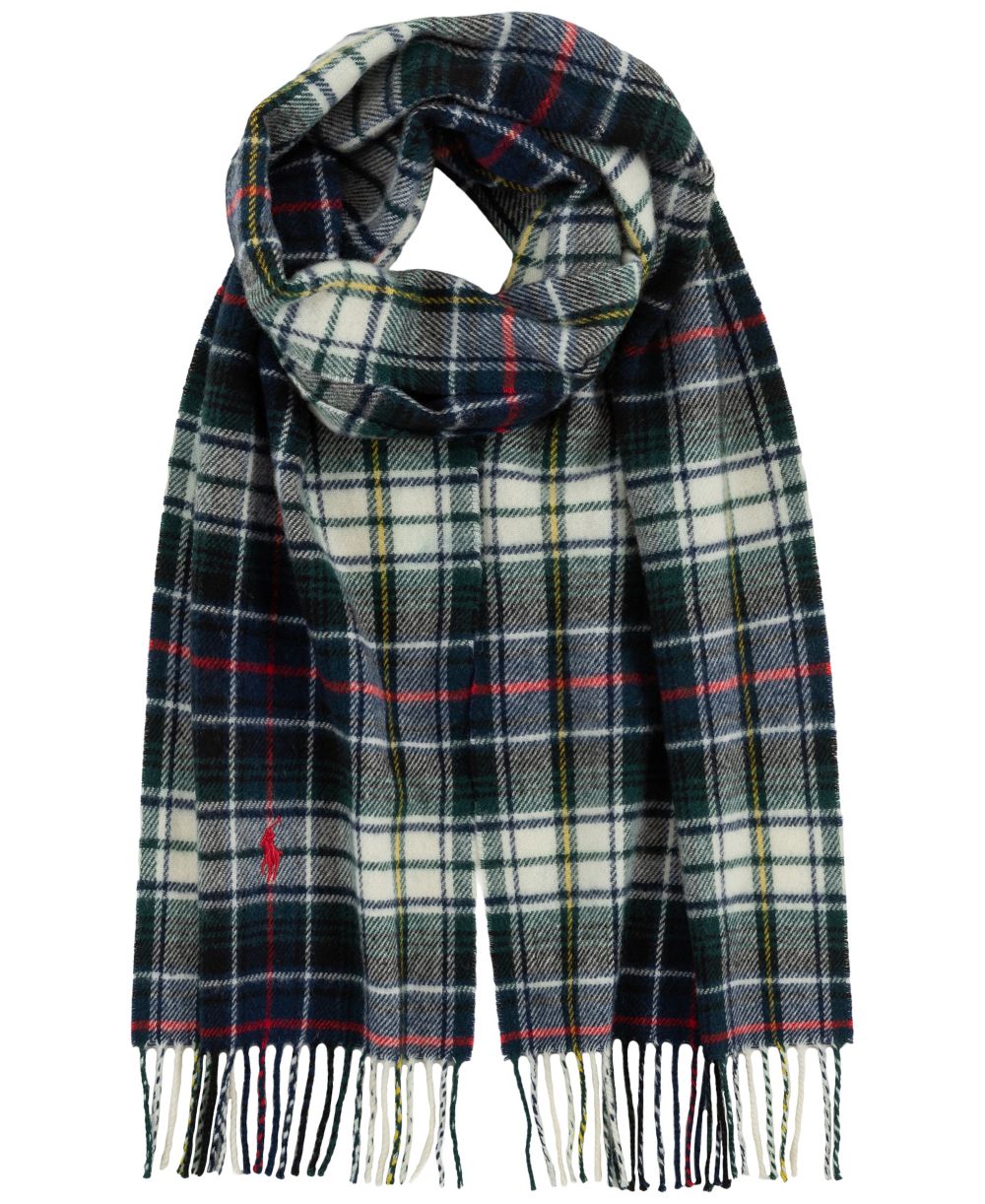 Men's Polo Scarves