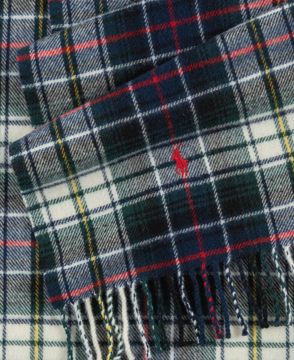 Men's Polo Scarves