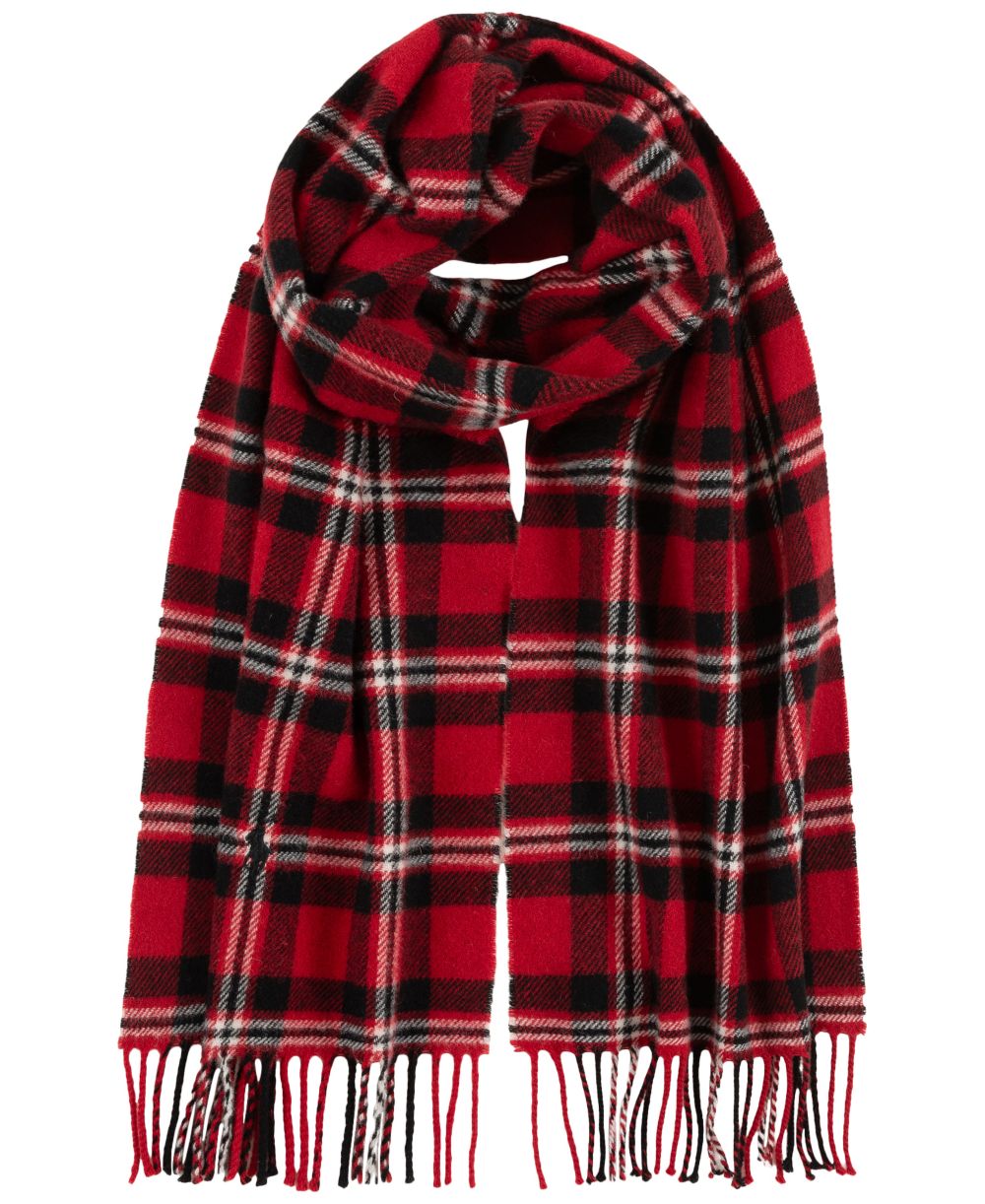 Men's Polo Scarves