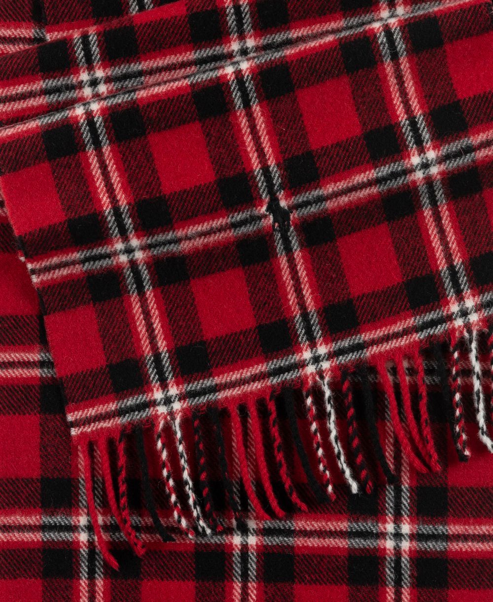 Men's Polo Scarves