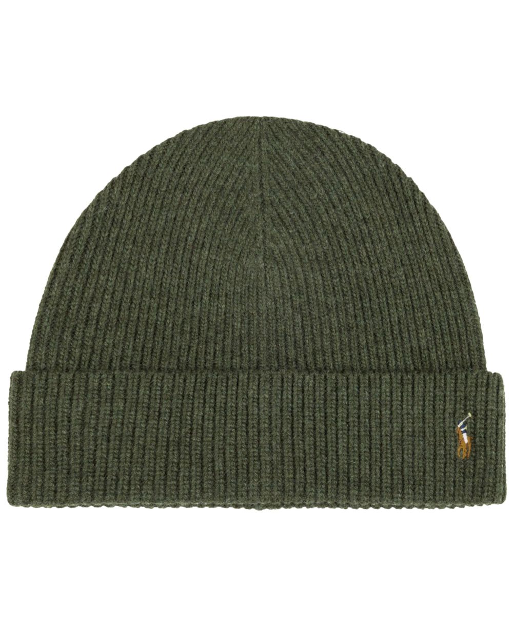 Men's Signature Cuff Hat