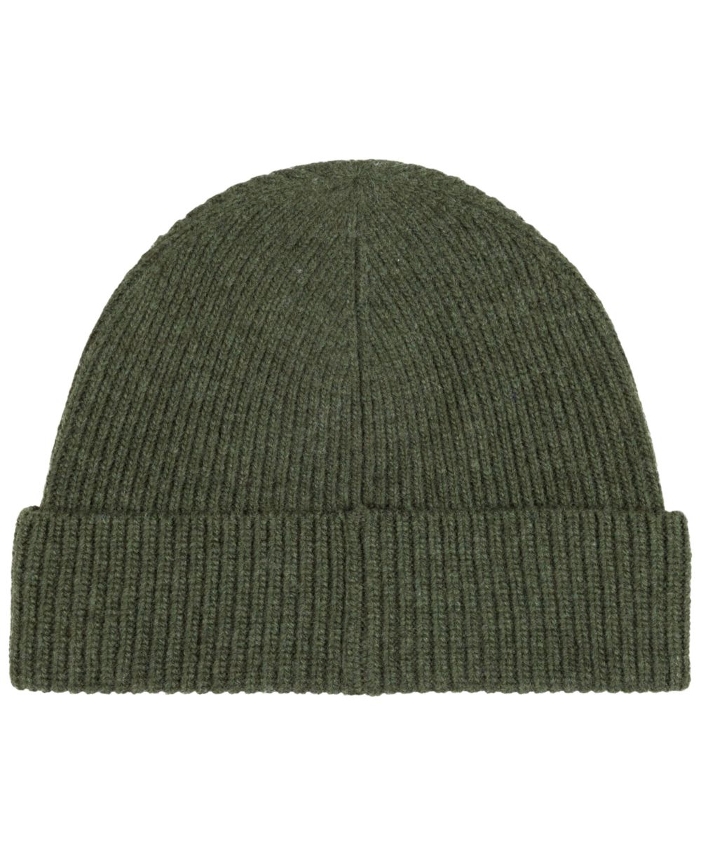 Men's Polo Beanies