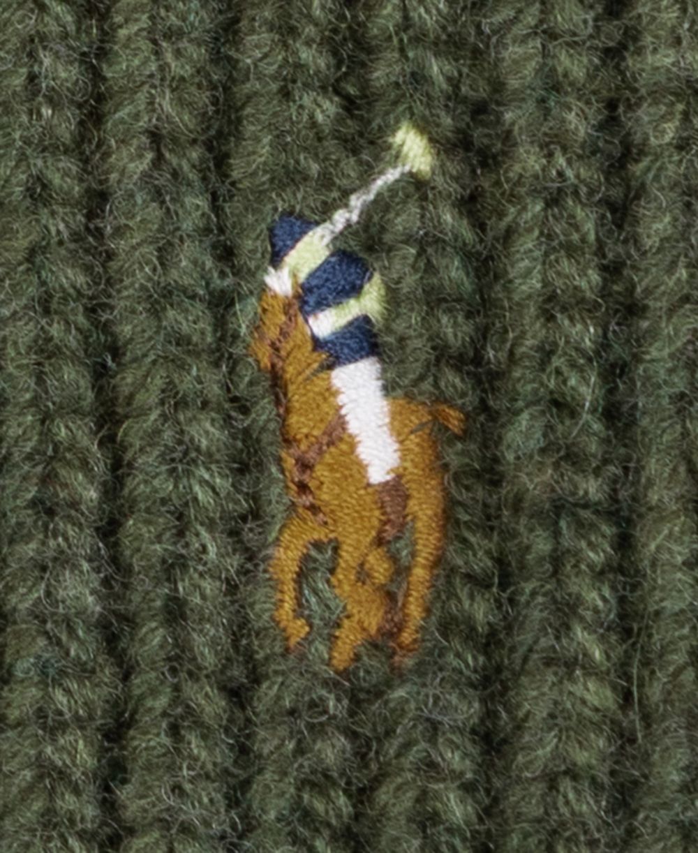 Men's Polo Beanies