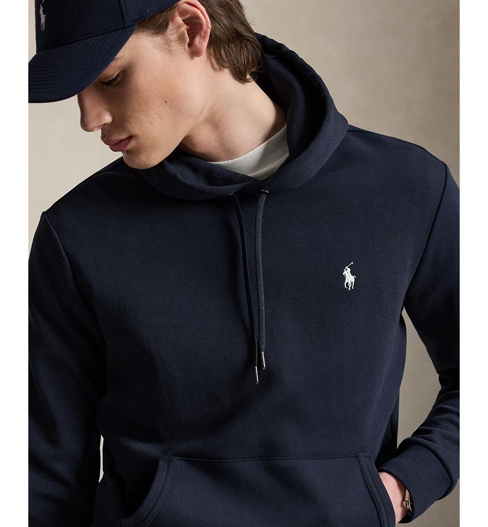 Men's The Iconic Mesh Sweatshirt