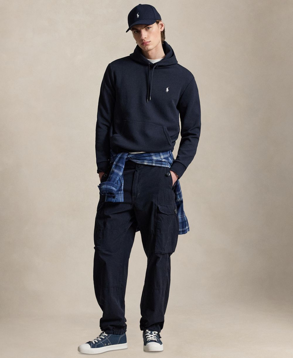 Men's The Iconic Mesh Sweatshirt