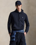 Men's The Iconic Mesh Sweatshirt