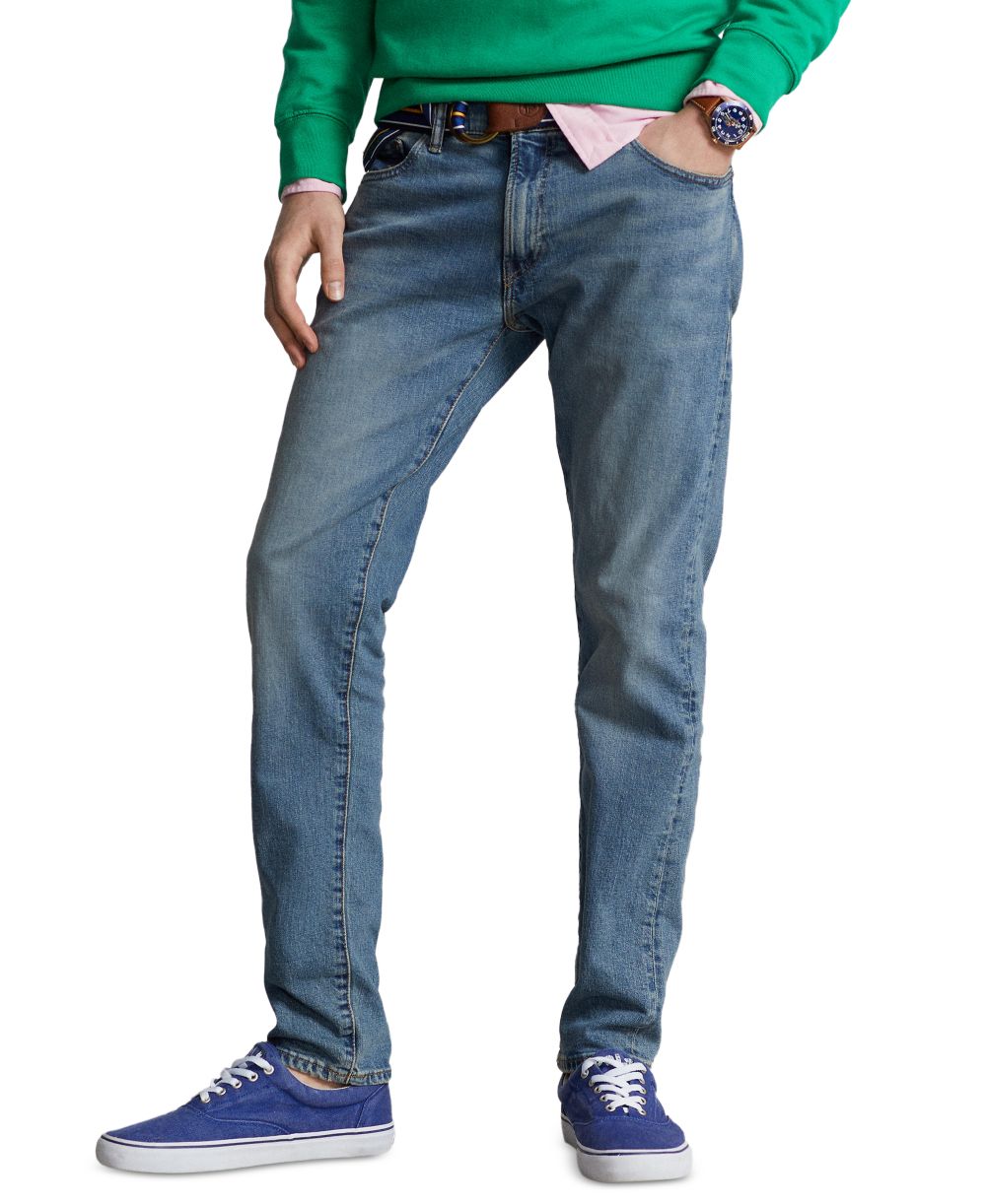 Men's Sullivan Slim Jeans Collection