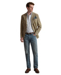 Men's Hampton Relaxed Straight Jeans