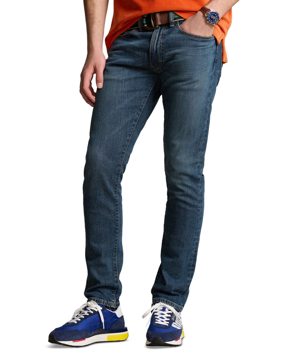 Men's Sullivan Slim Stretch Jeans