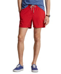 Men's Traveler Classic Swim Trunk Underwear, 5.75" inseam