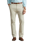 Men's Big & Tall Stretch Classic-Fit Twill Pants