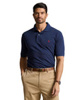 Men's Big & Tall Cotton Short-Sleeve Polo Shirt