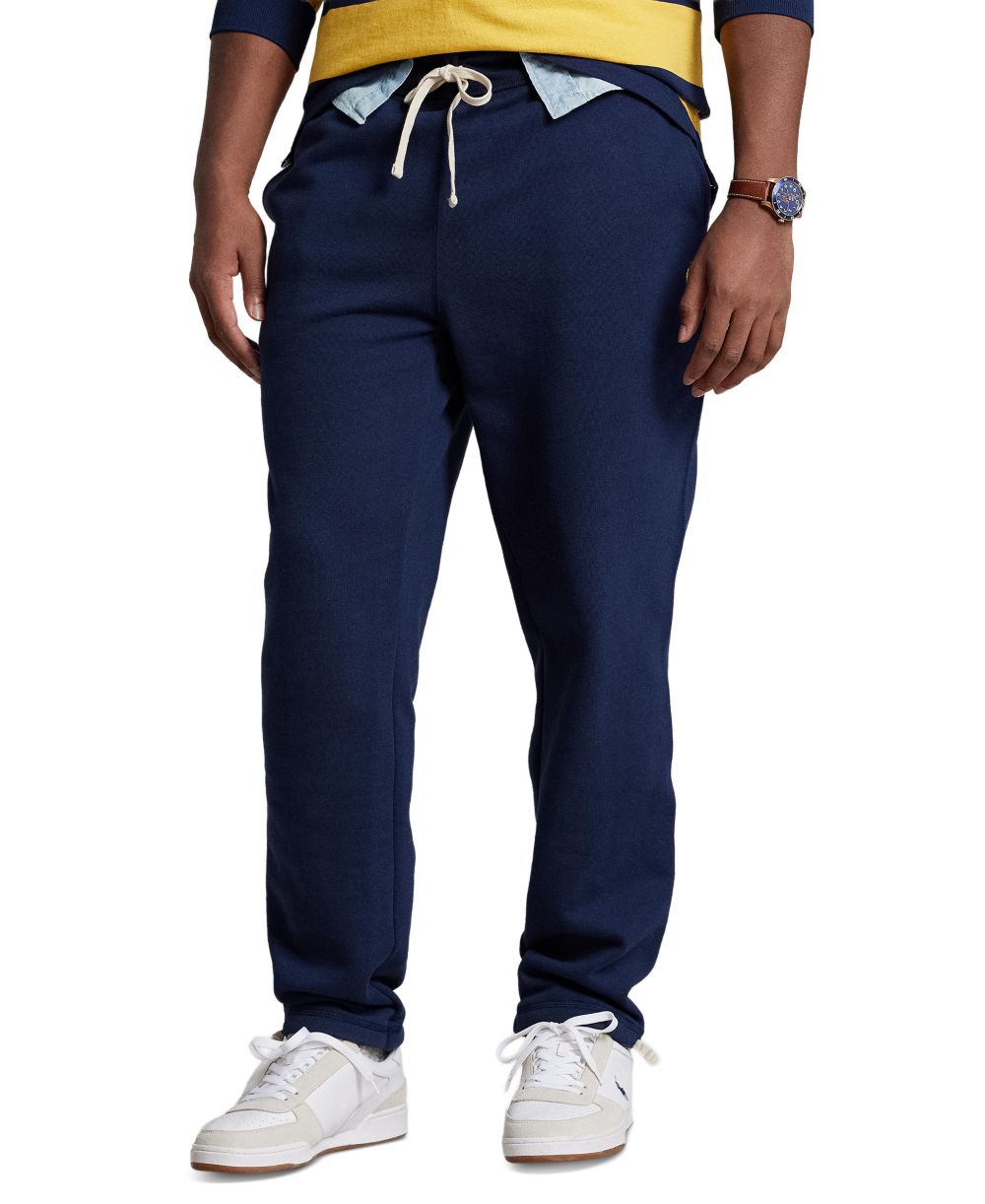 Men's Big & Tall Signature Fleece Sweatpant