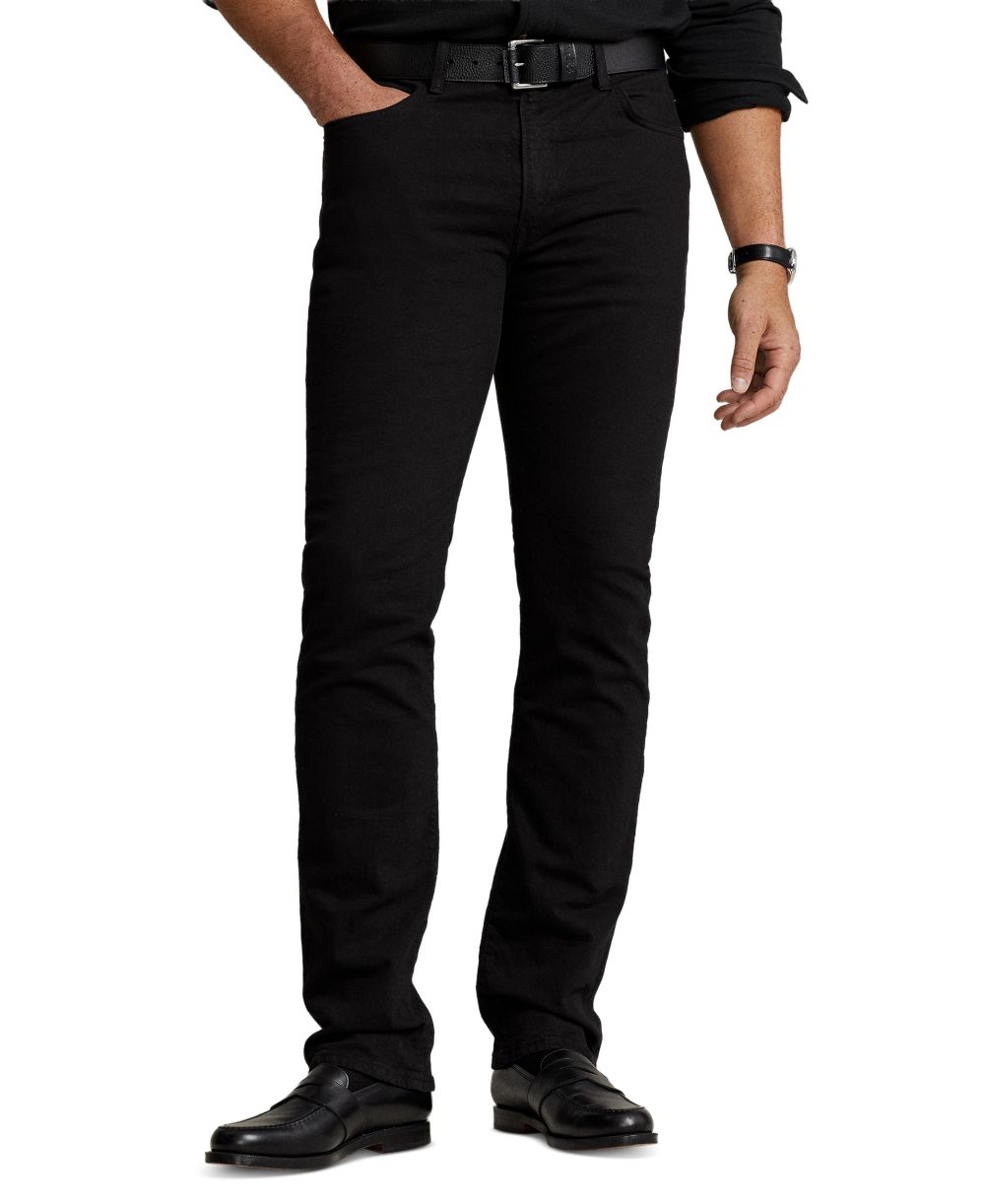 Men's Big & Tall Hampton Relaxed Straight Jeans