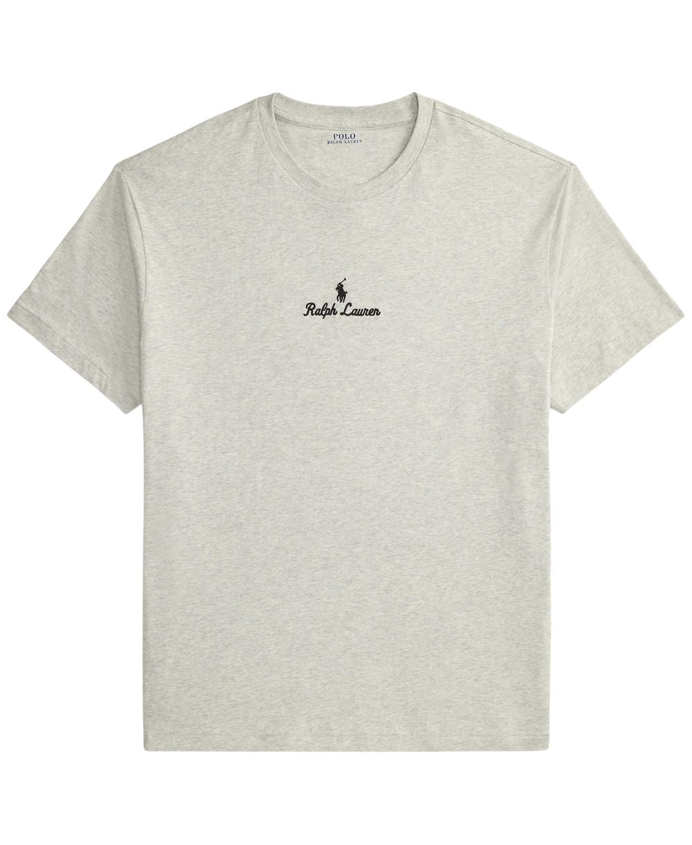 Men's Short-Sleeve Crewneck T-Shirt