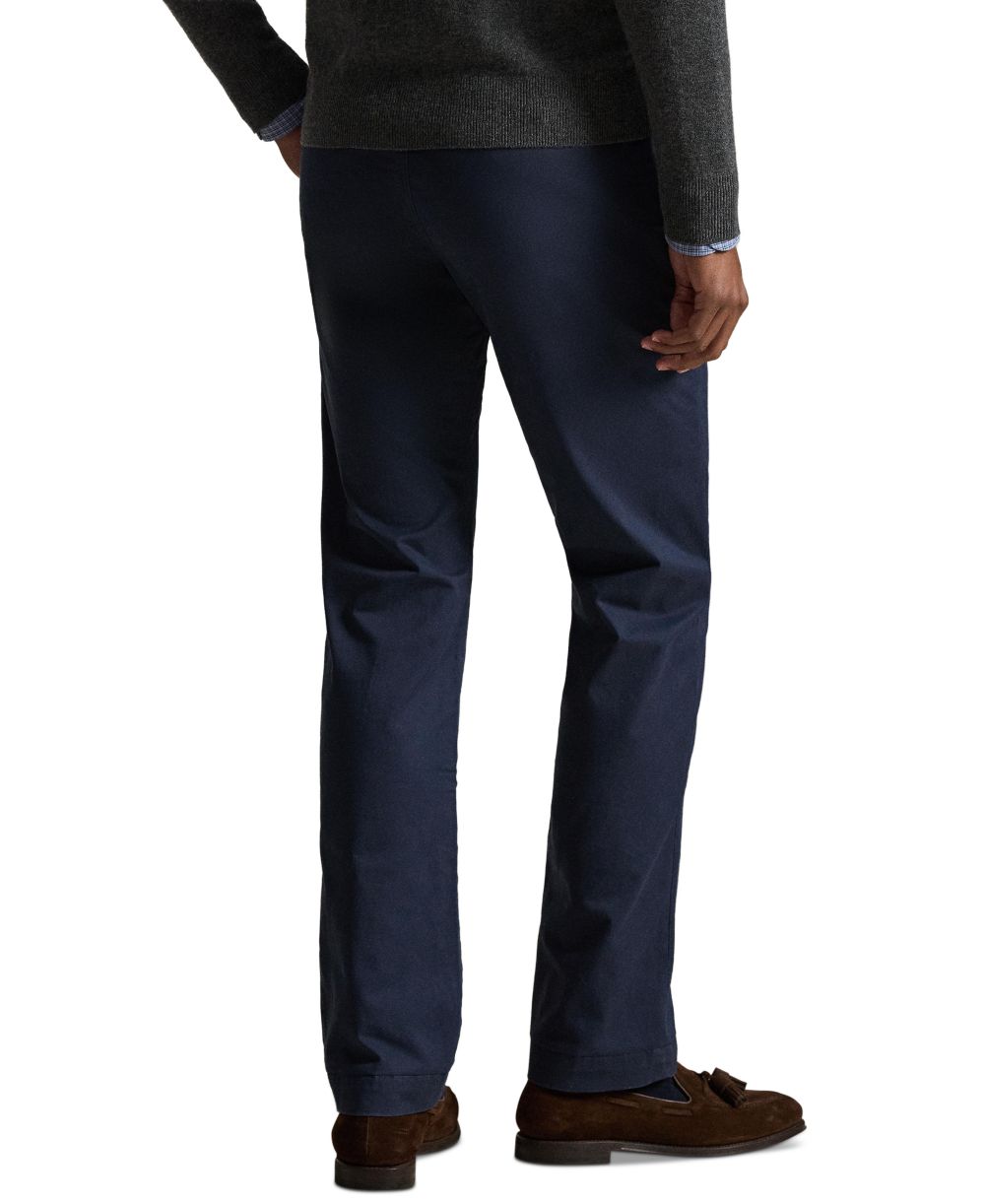 Men's Stretch Classic-Fit Chino Pants