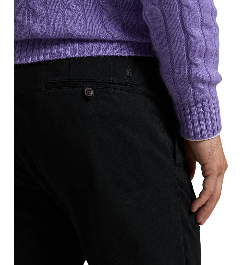 Men's Stretch Classic-Fit Chino Pants