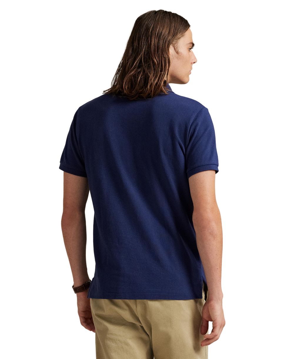 Men's & Kid's Cotton Mesh Polo Shirt Collection