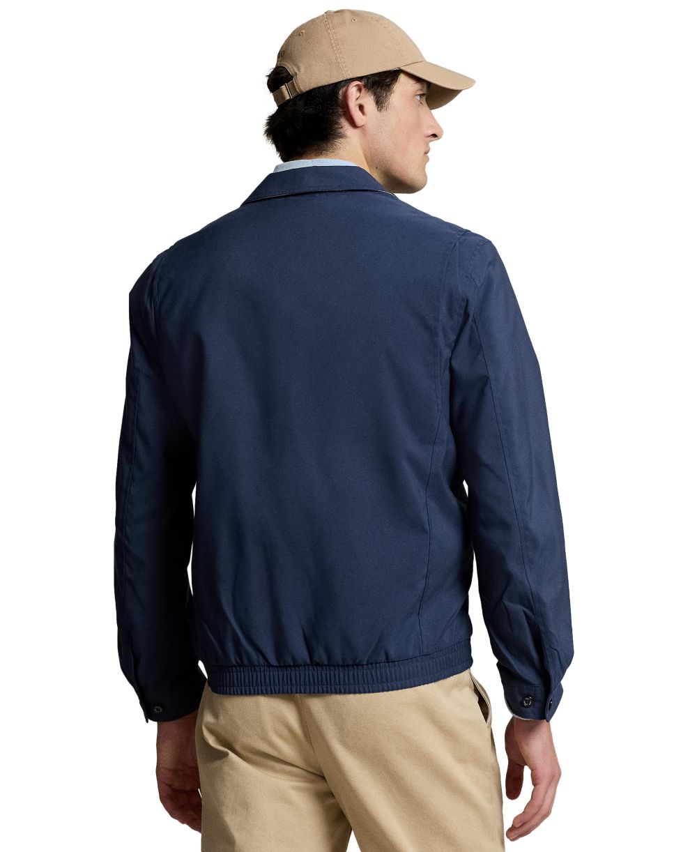Men's Lightweight Windbreaker
