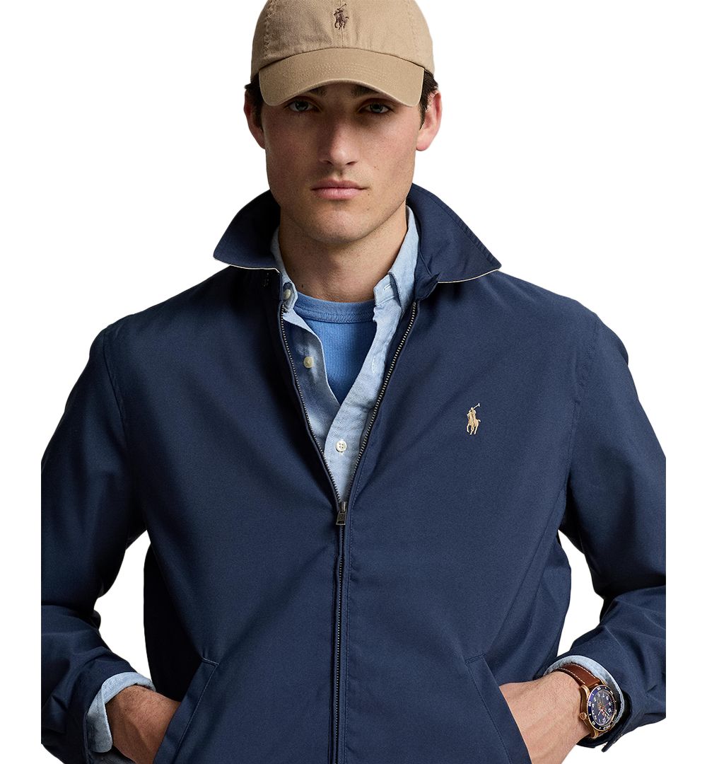 Men's Lightweight Windbreaker