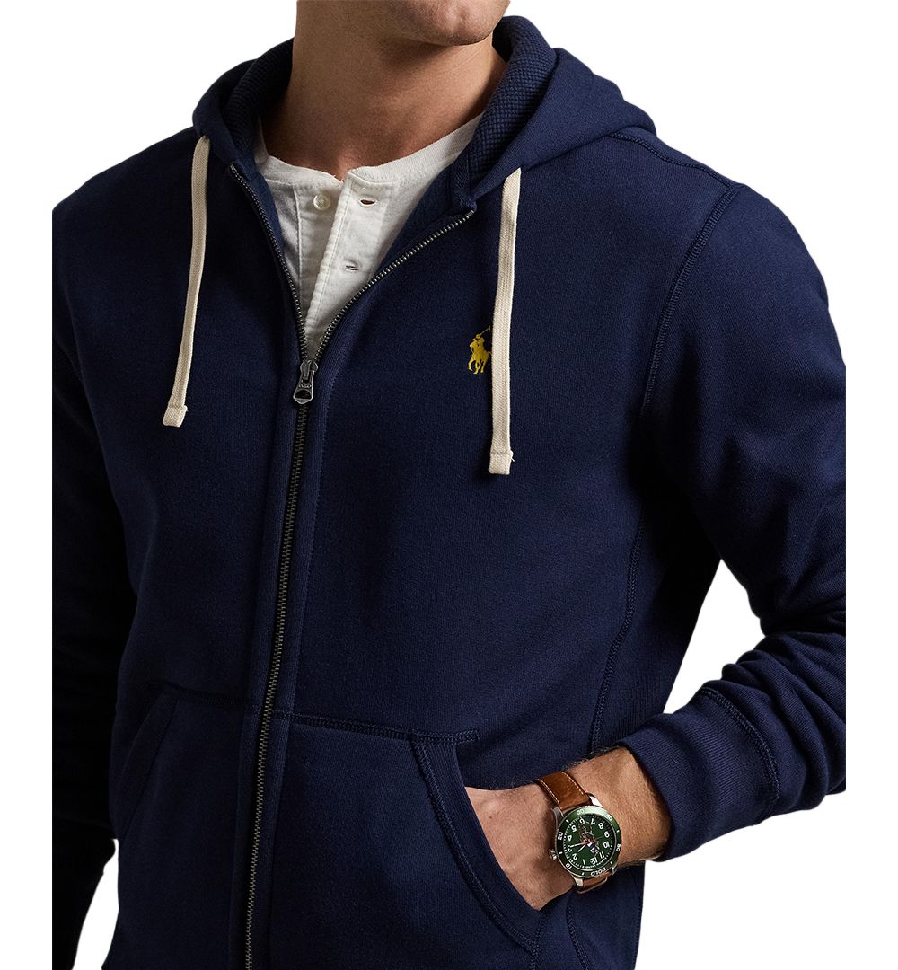 Men's & Kid's Cotton Fleece Hoodie Collection