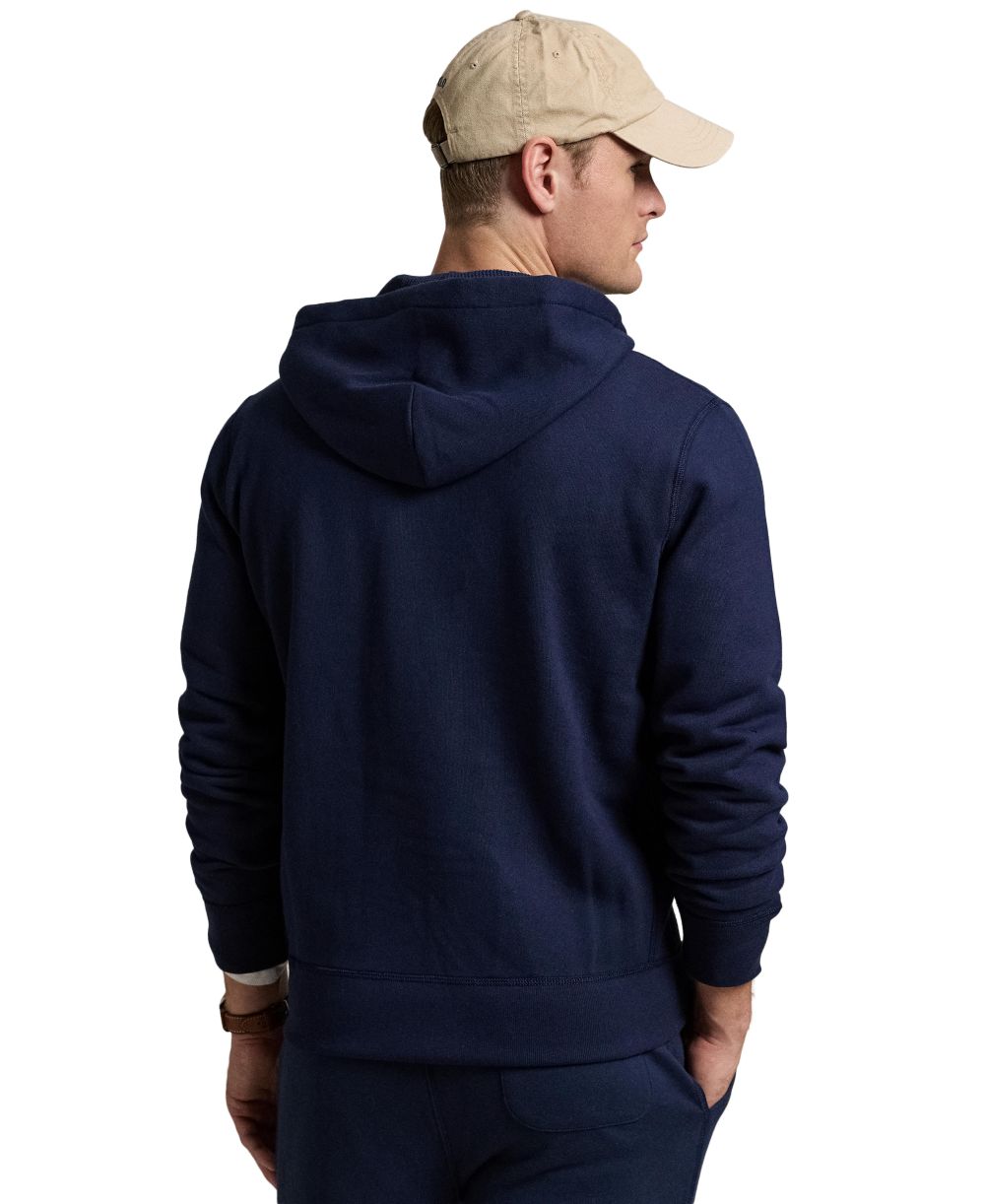 Men's & Kid's Cotton Fleece Hoodie Collection