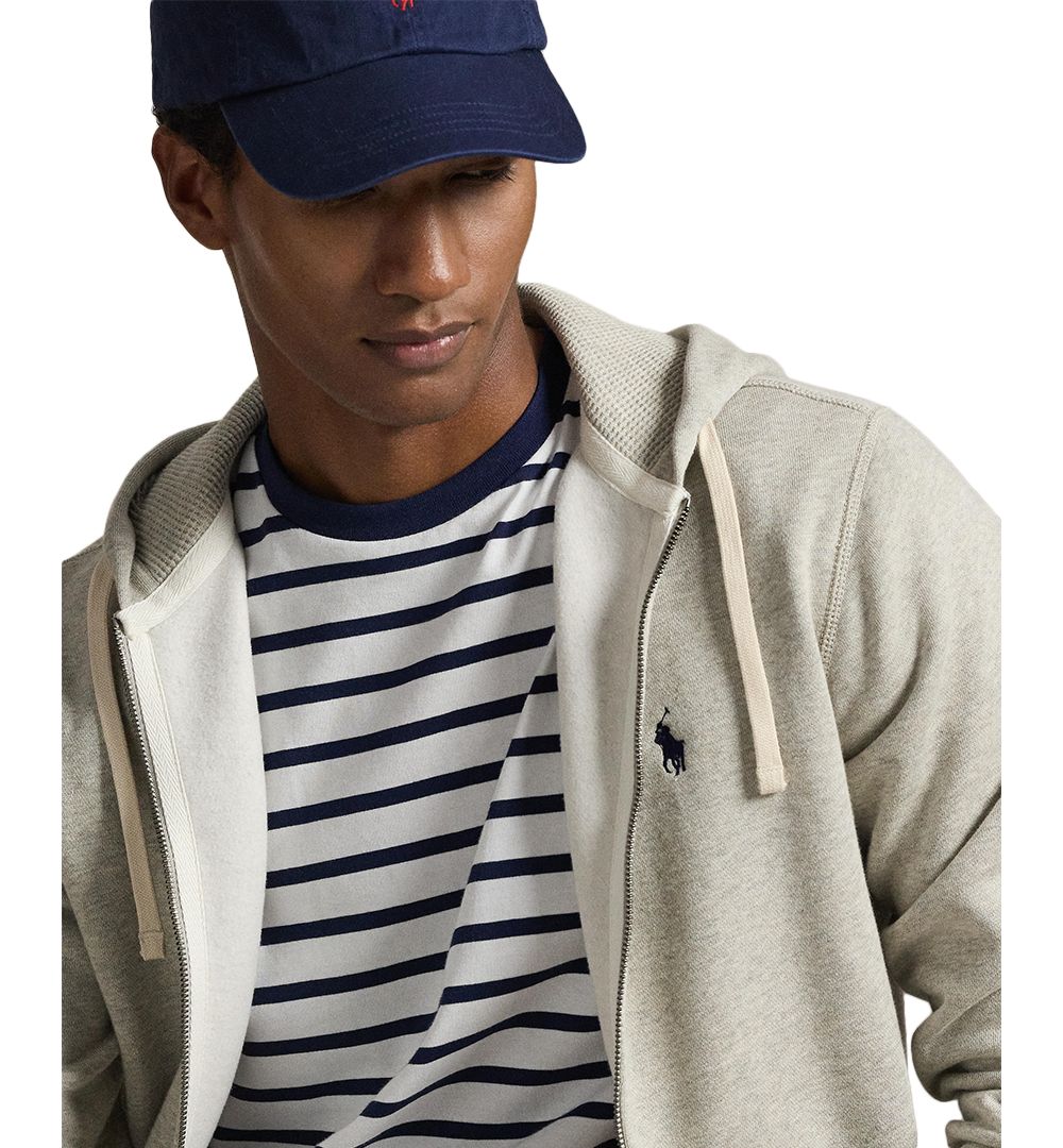 Men's Signature Fleece Hoodie