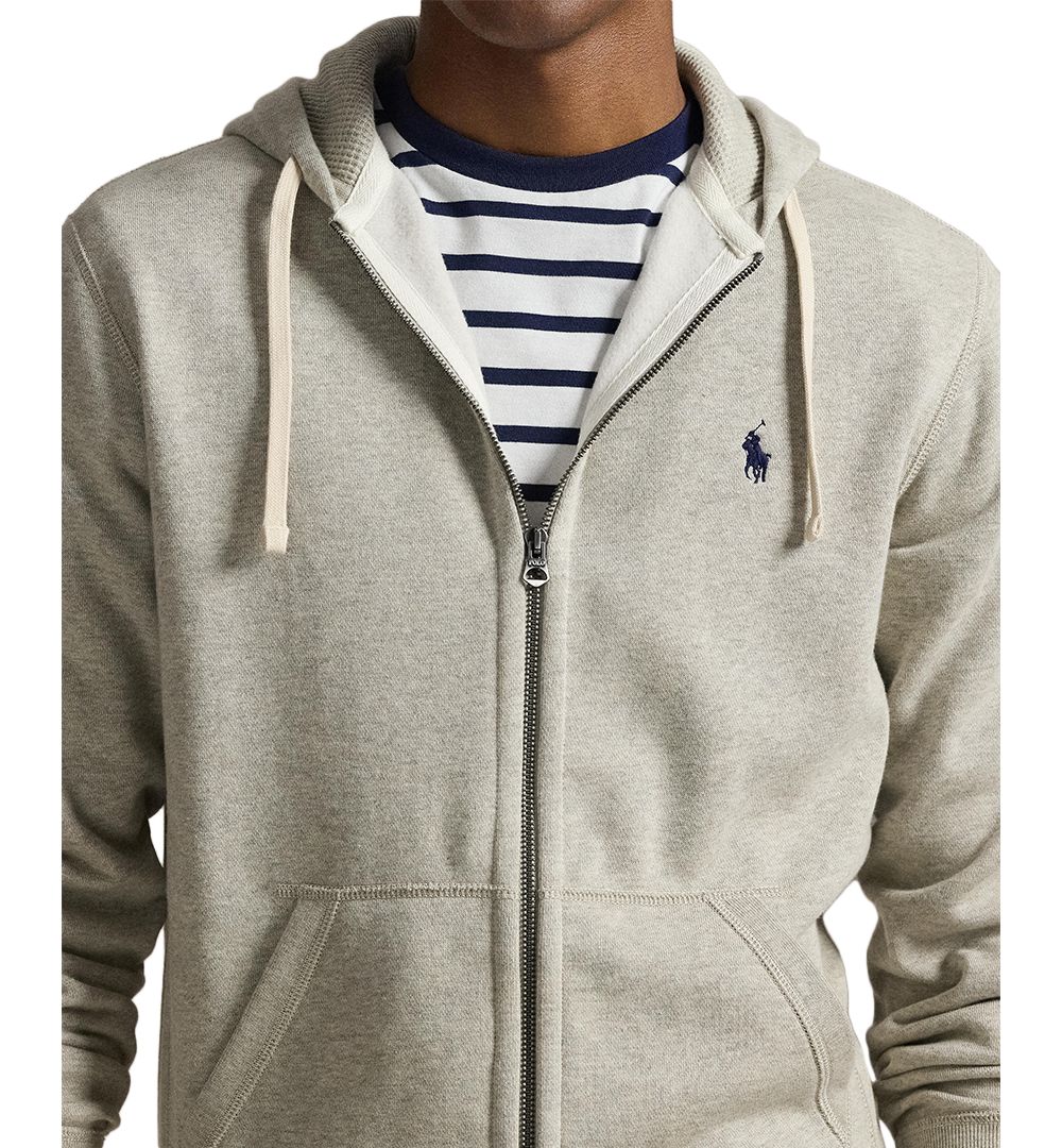 Men's Signature Fleece Hoodie