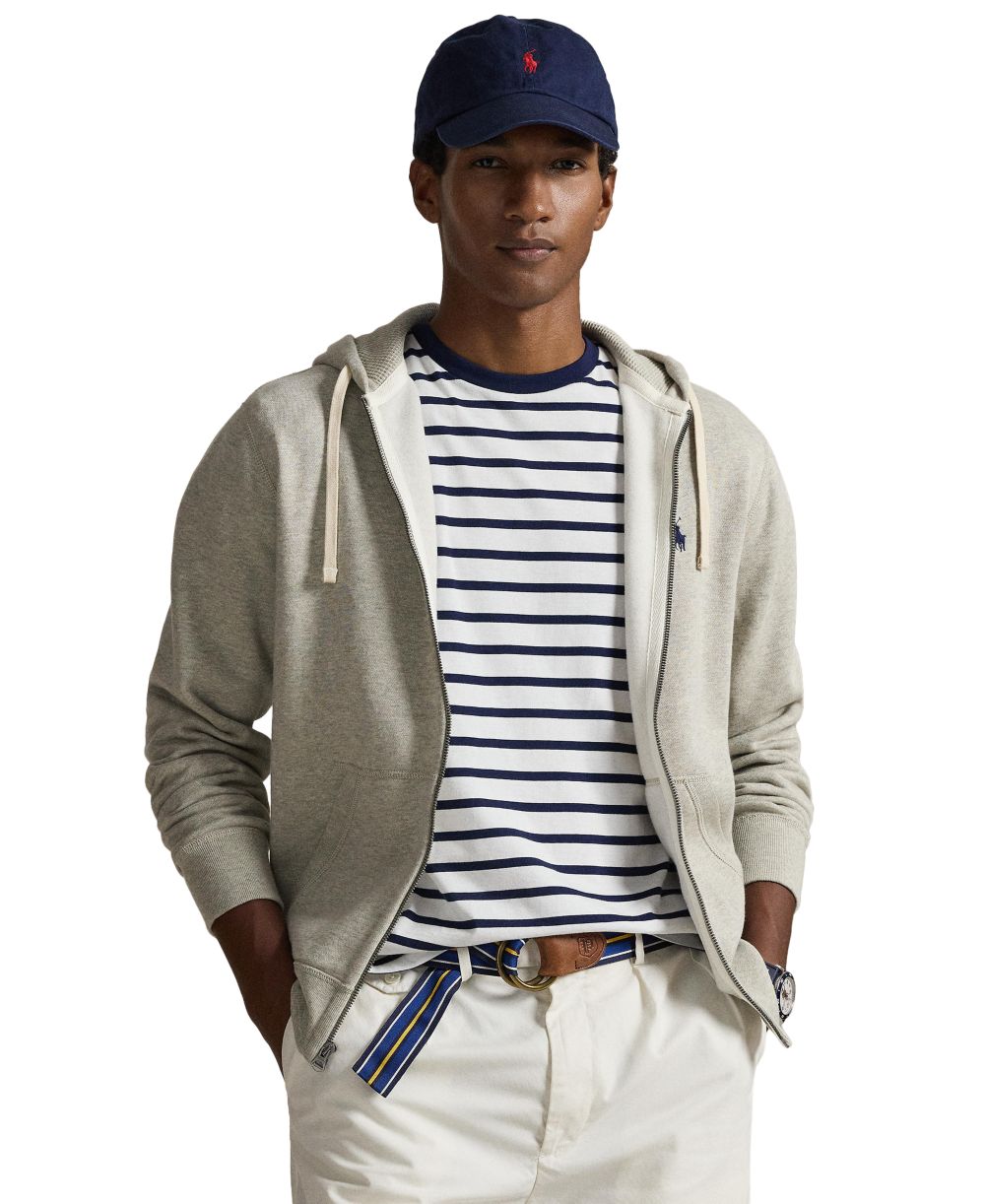 Men's Signature Fleece Hoodie