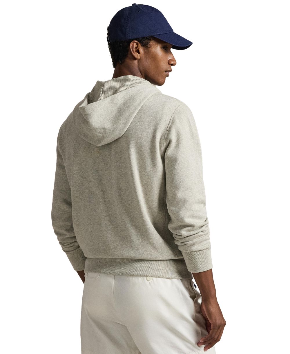 Men's Signature Fleece Hoodie