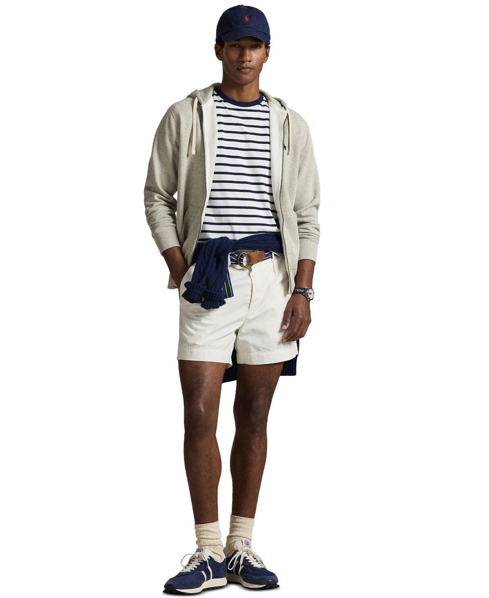 Men's & Kid's Cotton Fleece Hoodie Collection