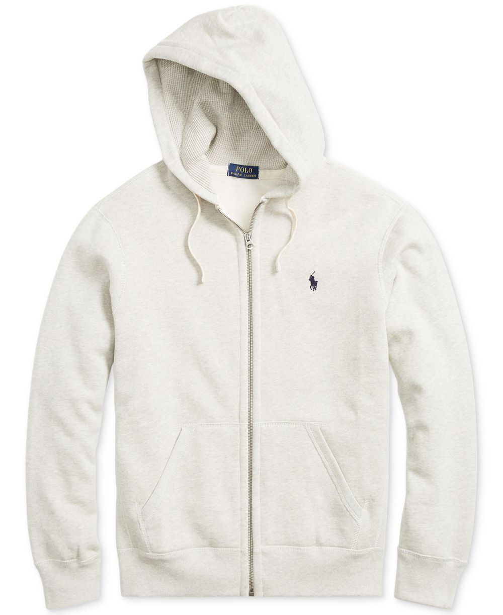Men's & Kid's Cotton Fleece Hoodie Collection