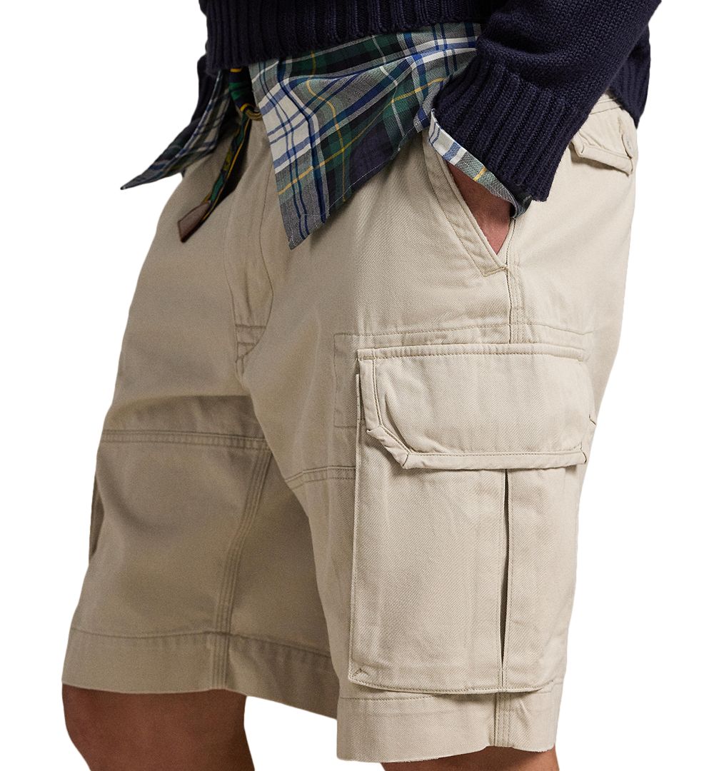 Men's Shorts, 10.5" Classic Gellar Cargos