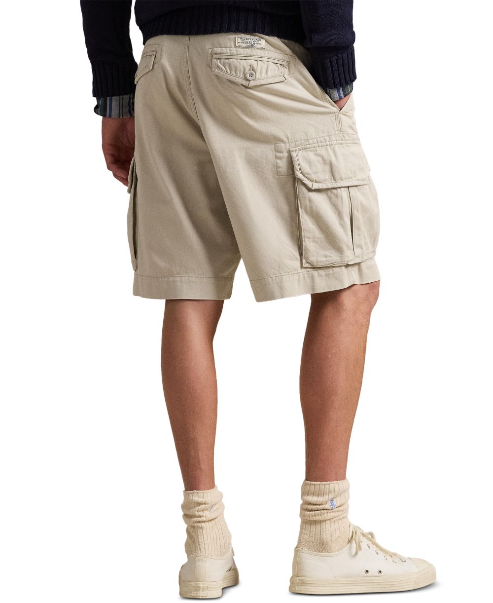 Men's Shorts, 10.5" Classic Gellar Cargos