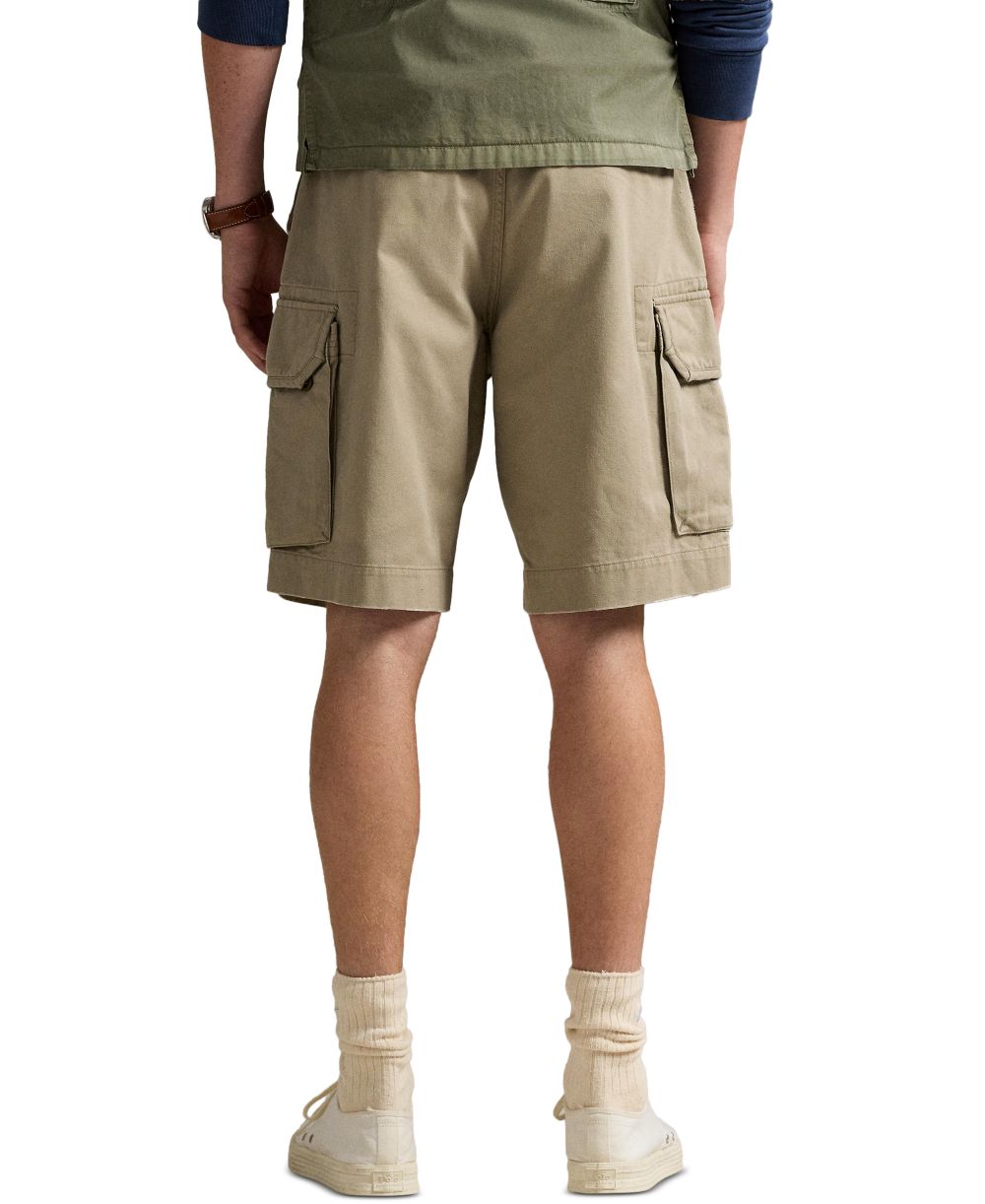 Men's Shorts, 10.5" Classic Gellar Cargos