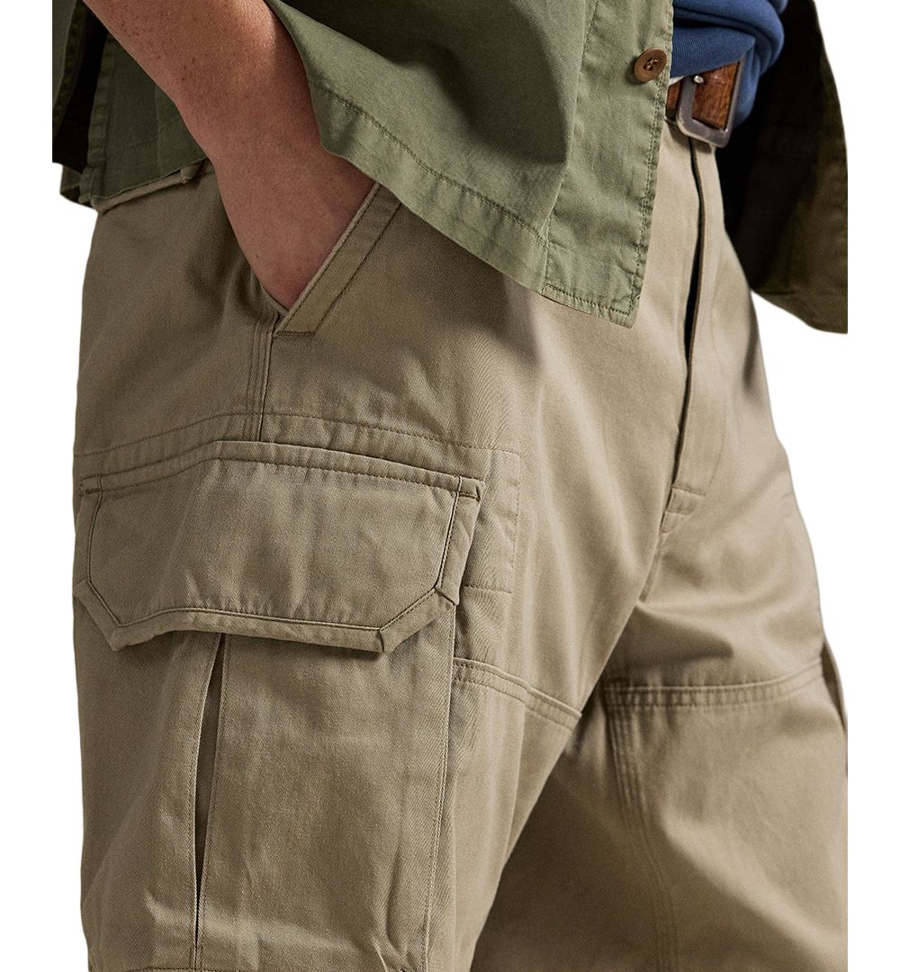 Men's Shorts, 10.5" Classic Gellar Cargos