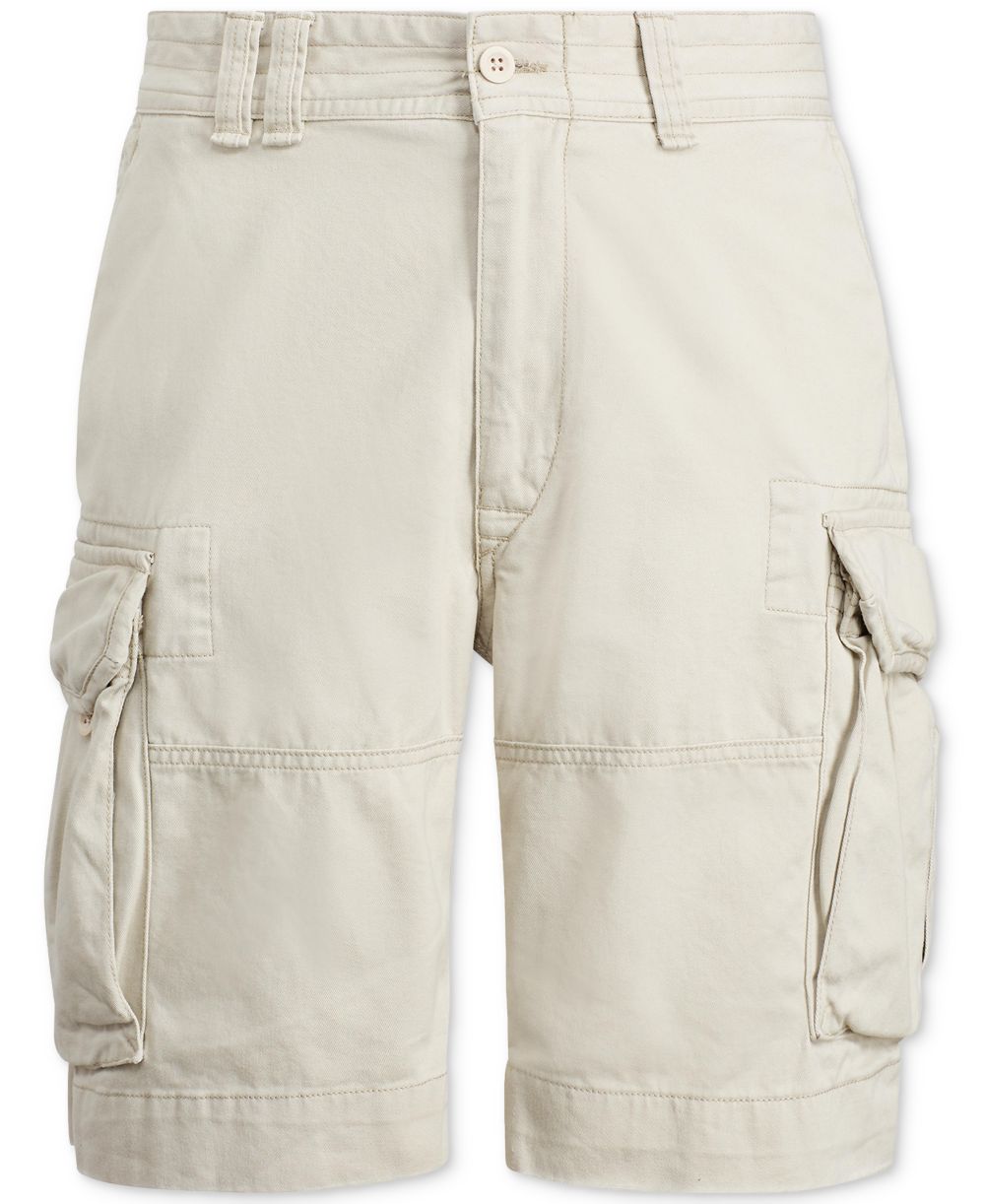 Men's Shorts, 10.5" Classic Gellar Cargos