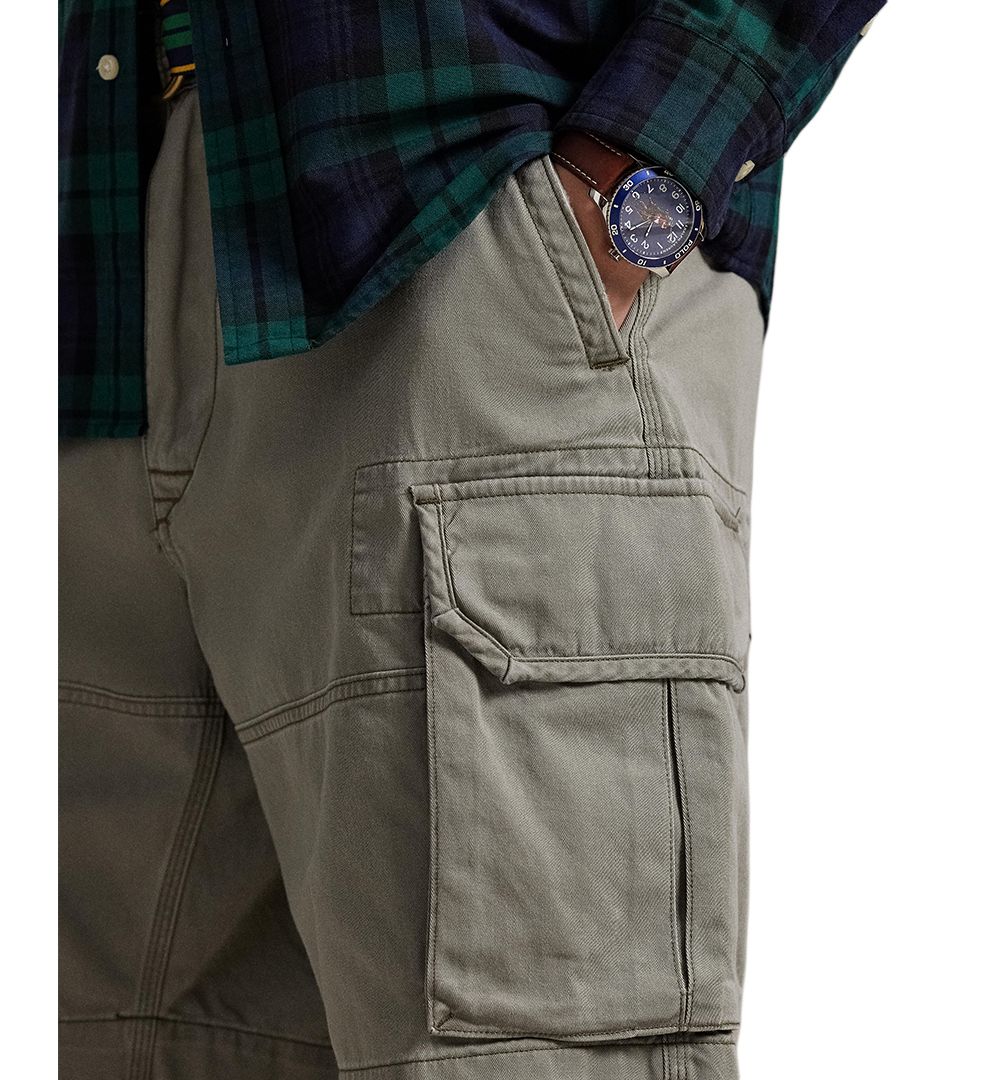 Men's Shorts, 10.5" Classic Gellar Cargos