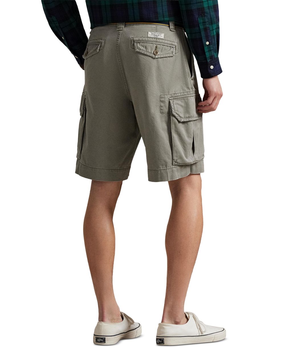 Men's Shorts, 10.5" Classic Gellar Cargos