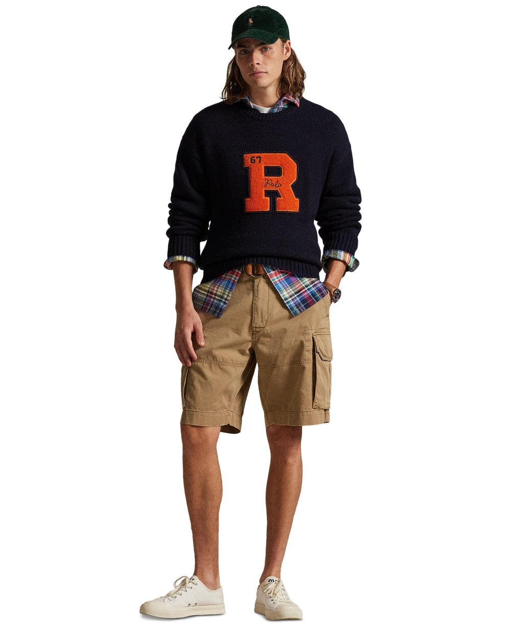 Men's Shorts, 10.5" Classic Gellar Cargos