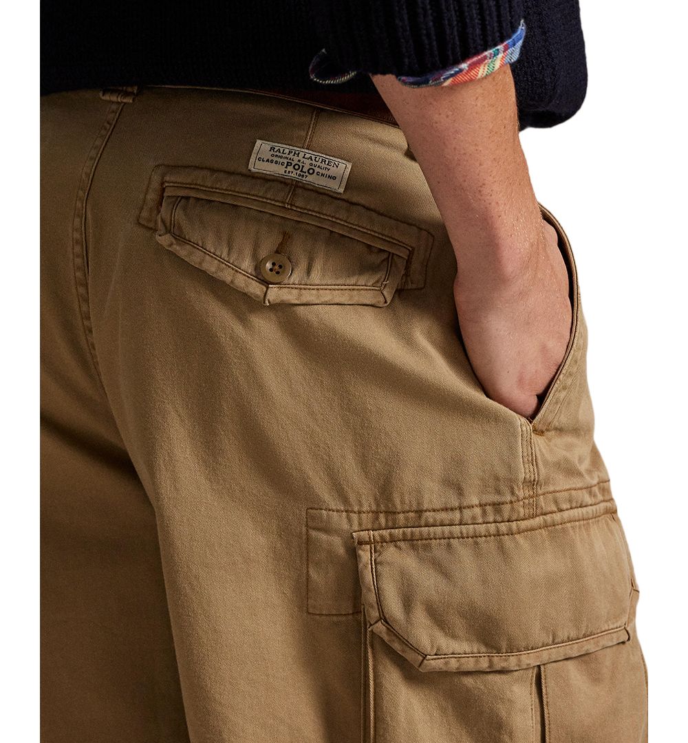 Men's Shorts, 10.5" Classic Gellar Cargos