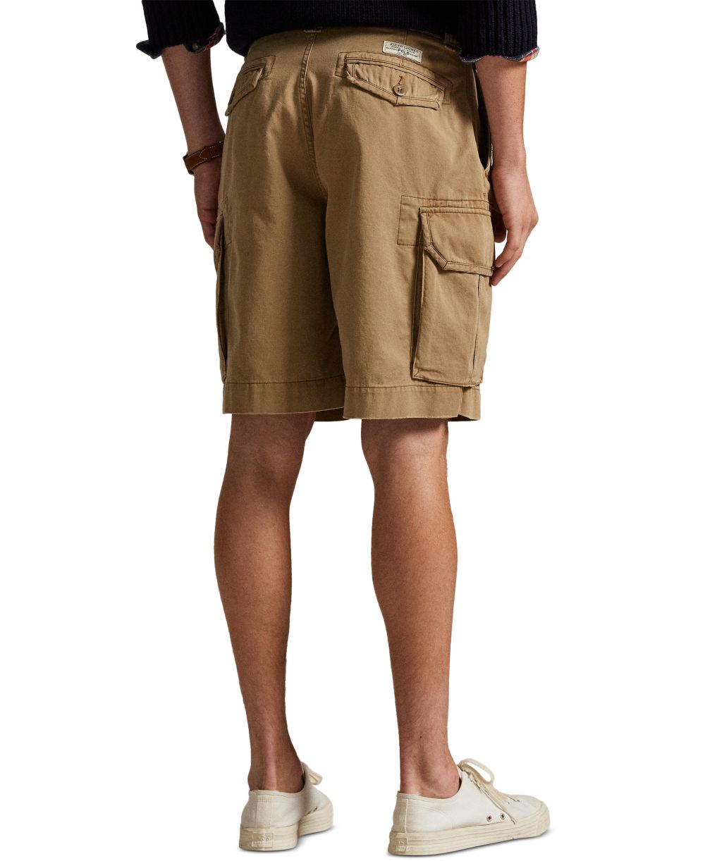 Men's Shorts, 10.5" Classic Gellar Cargos