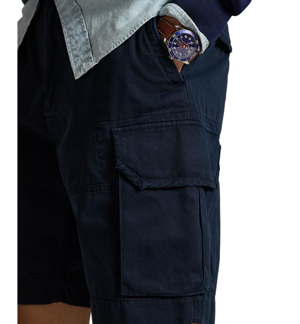 Men's Shorts, 10.5" Classic Gellar Cargos