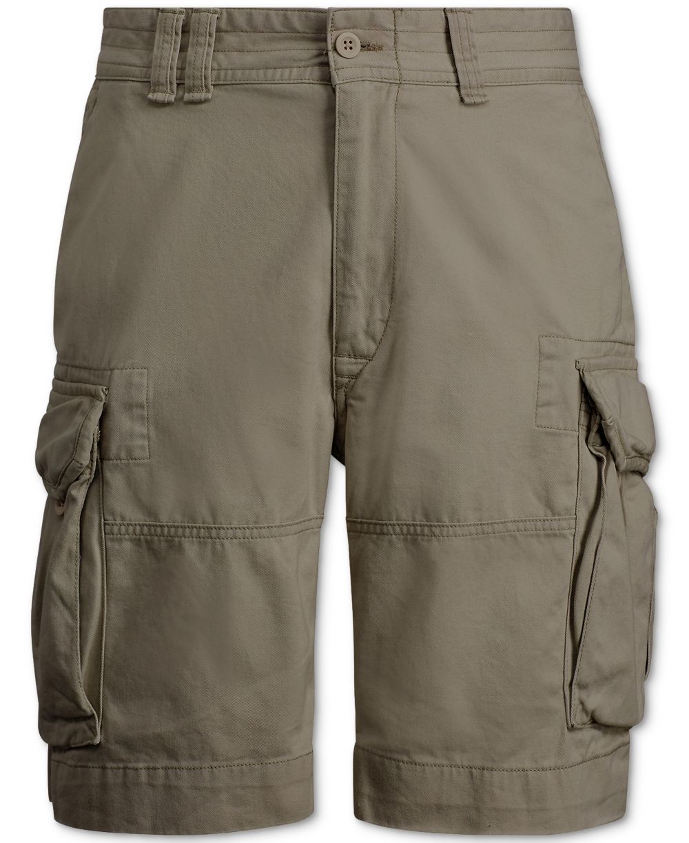 Men's Shorts, 10.5" Classic Gellar Cargos