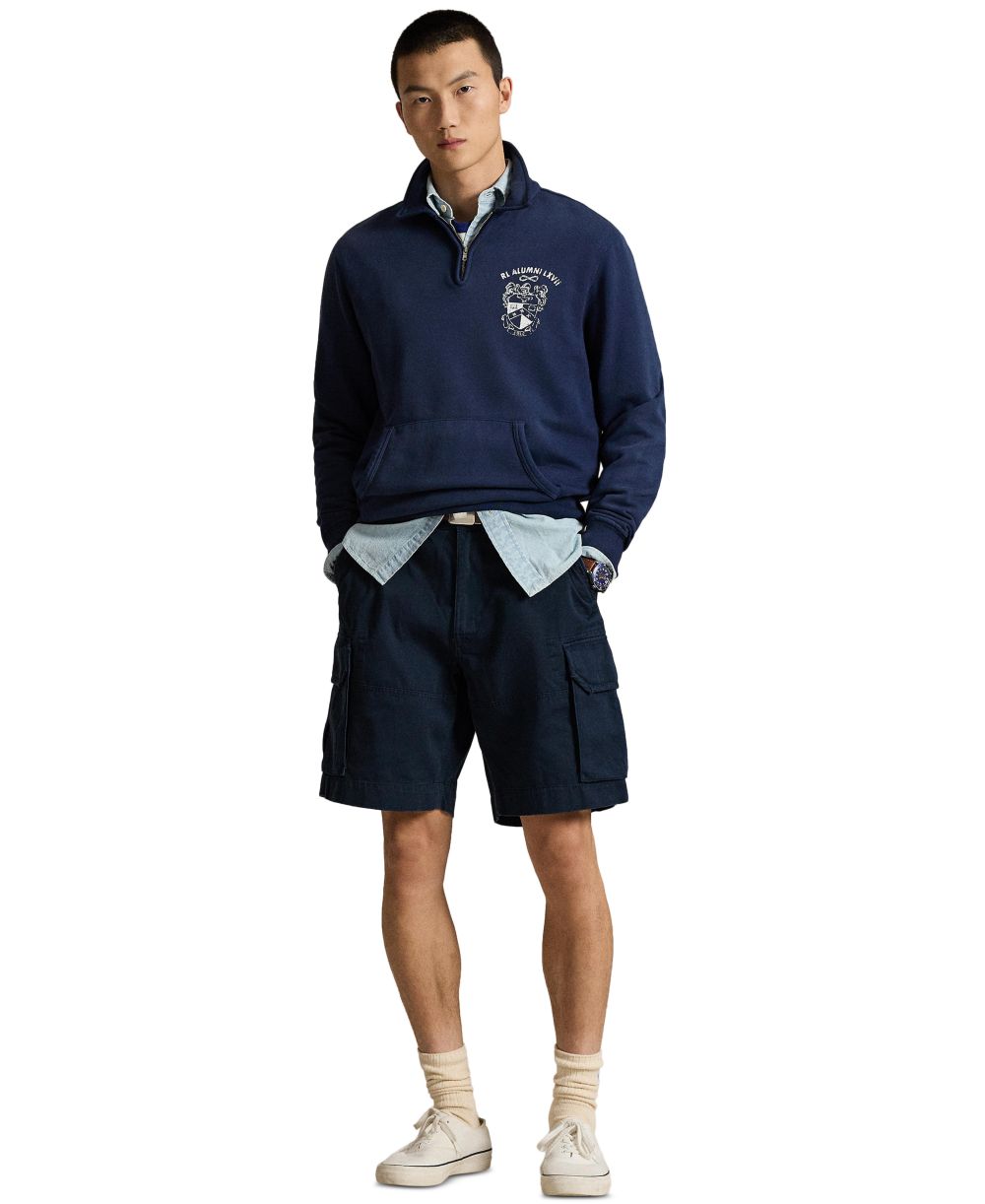 Men's Shorts, 10.5" Classic Gellar Cargos