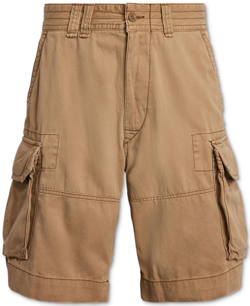 Men's Shorts, 10.5" Classic Gellar Cargos