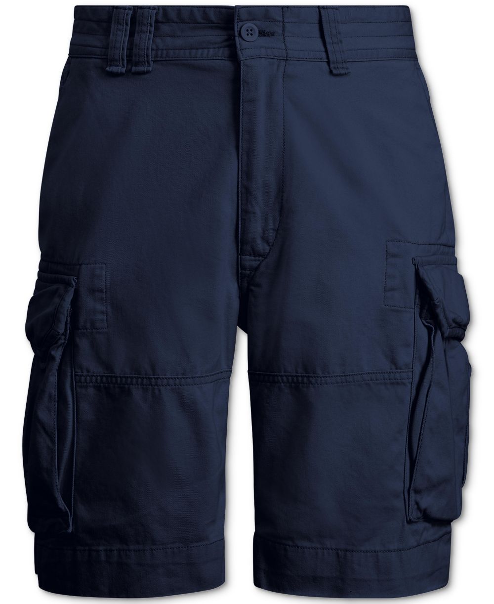 Men's Shorts, 10.5" Classic Gellar Cargos