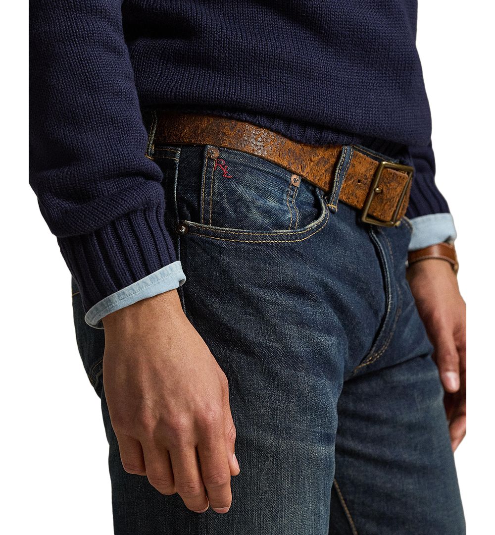 Men's Hampton Relaxed Straight Jeans