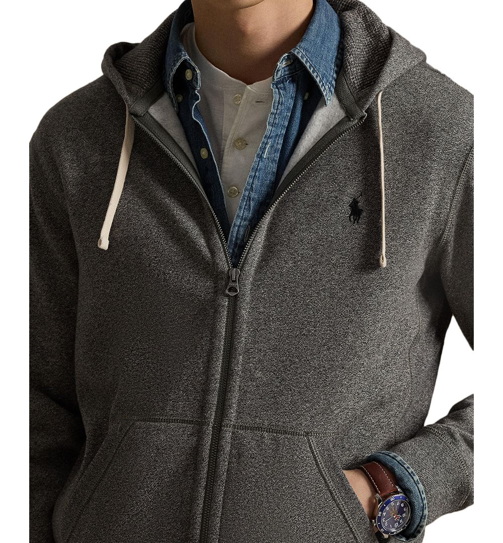 Men's Signature Fleece Hoodie